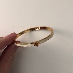 Kate spade bangle